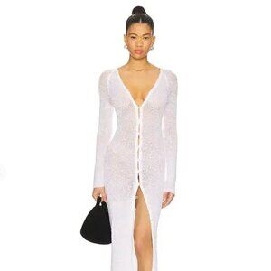 ISO - WILL BUY IF YOU HAVE - Indah Jolene Button Front Duster